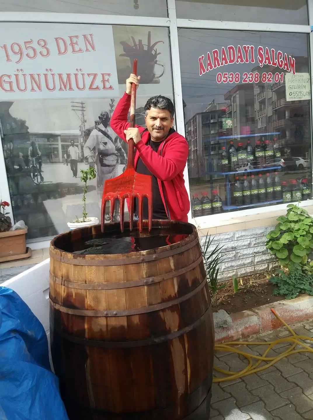 Karadayı 4.nesil