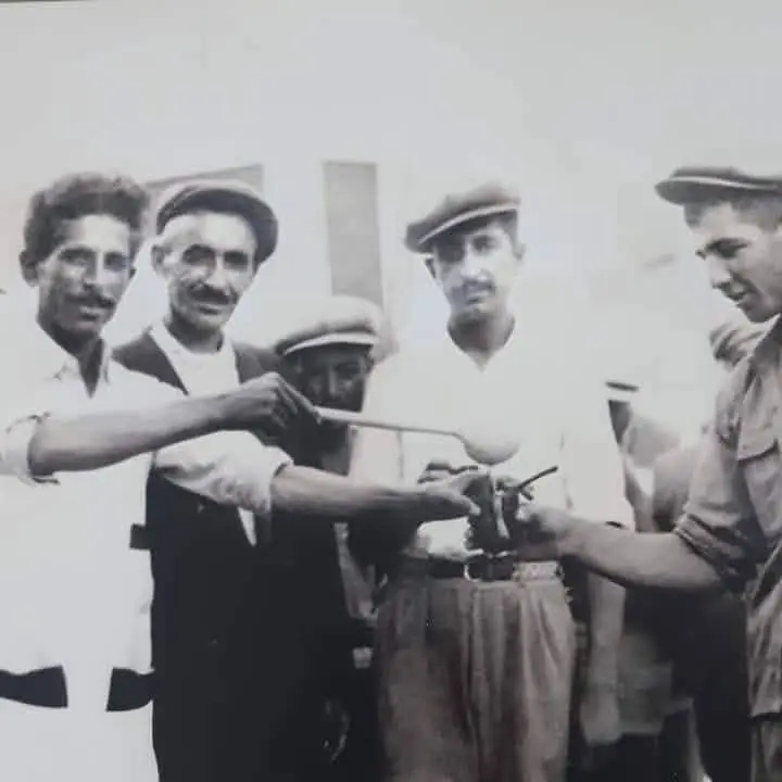 karadayi